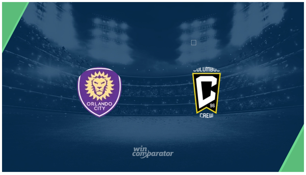 Orlando City SC Columbus Crew prediction