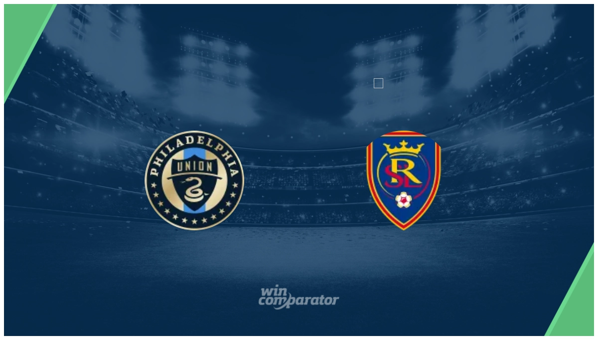 pronostico Philadelphia Union Real Salt Lake