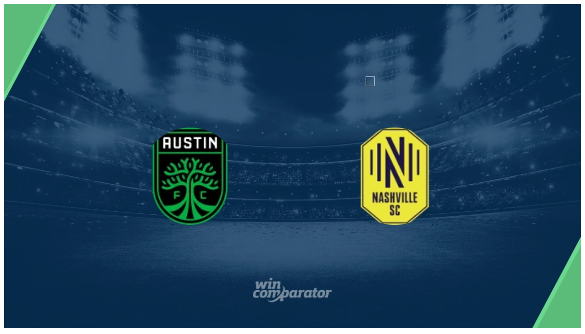 prognóstico Austin FC Nashville SC
