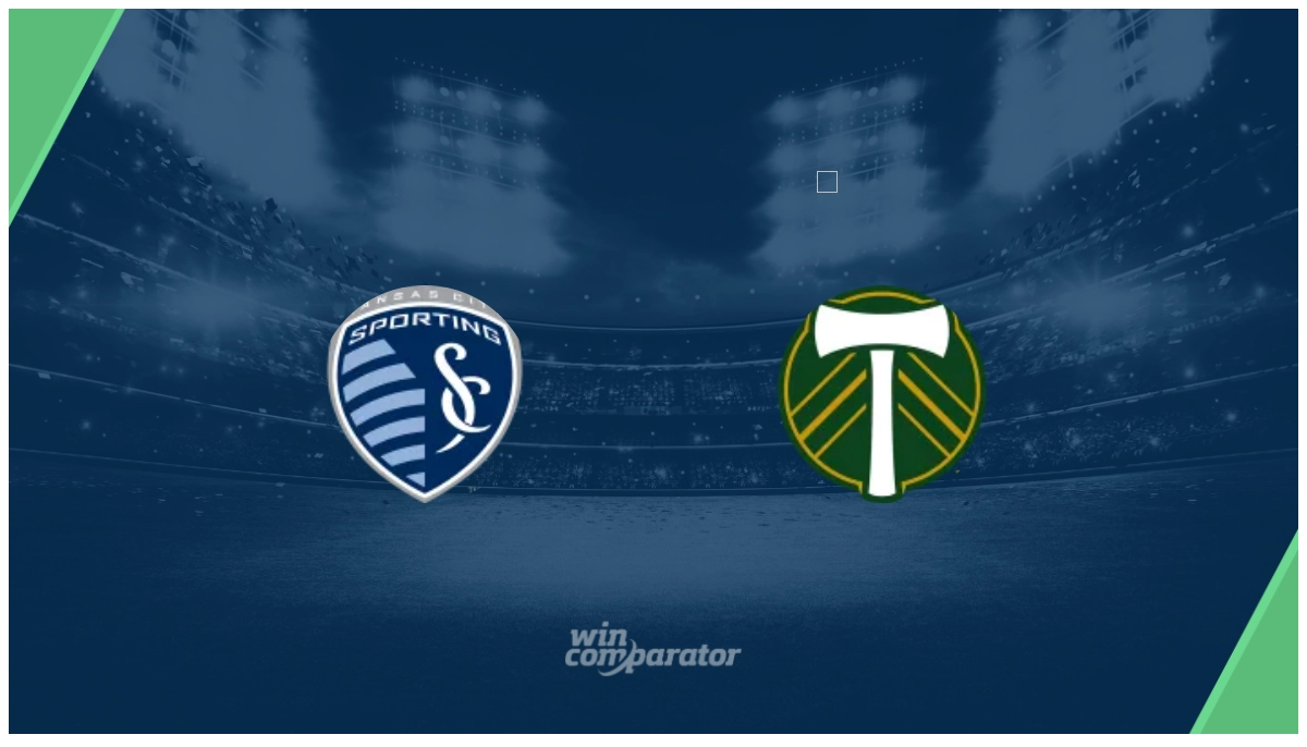 Sporting Kansas City Portland Timbers prediction