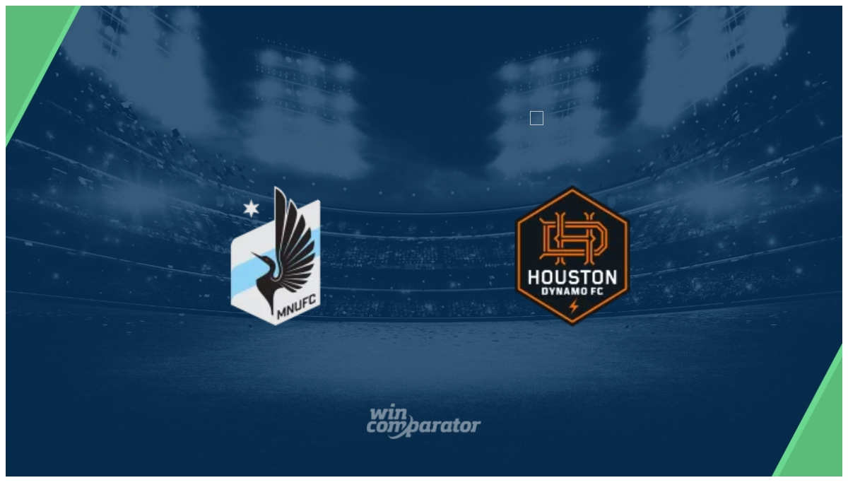 prognóstico Minnesota United Houston Dynamo