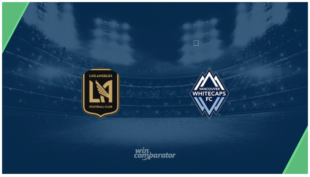 Los Angeles FC Vancouver Whitecaps prediction