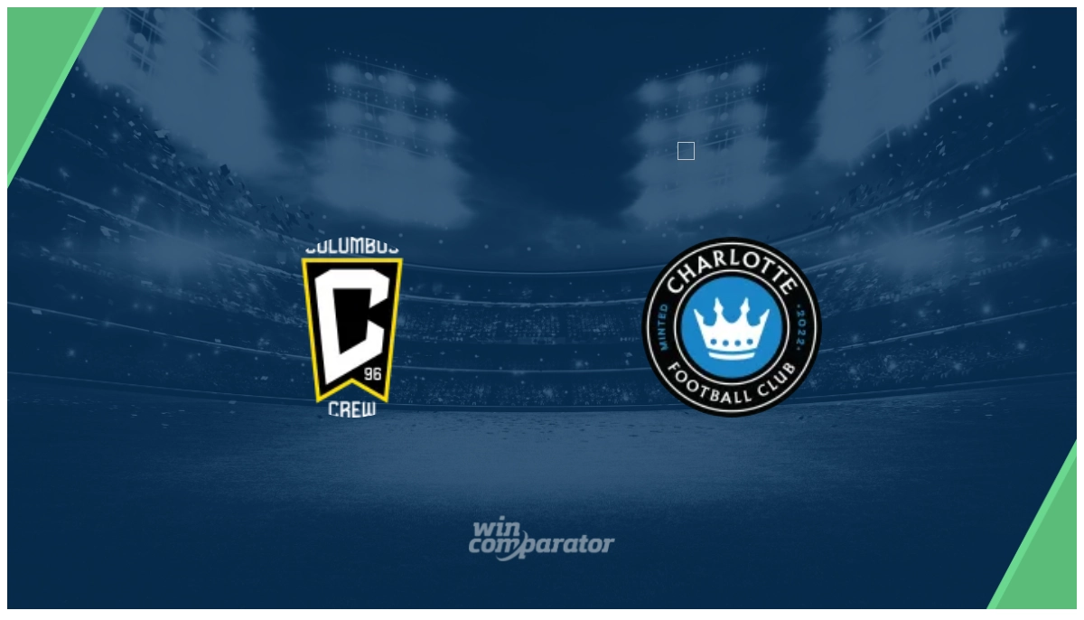 Columbus Crew Charlotte FC prediction