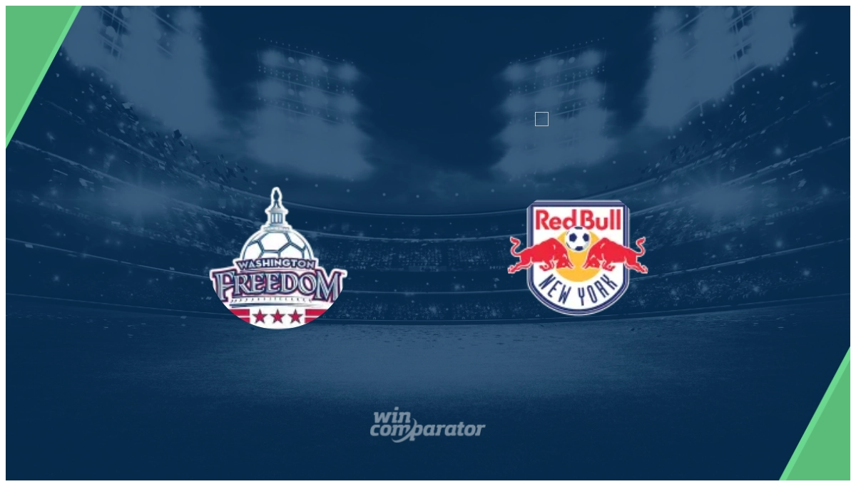 DC United New York Red Bulls prediction