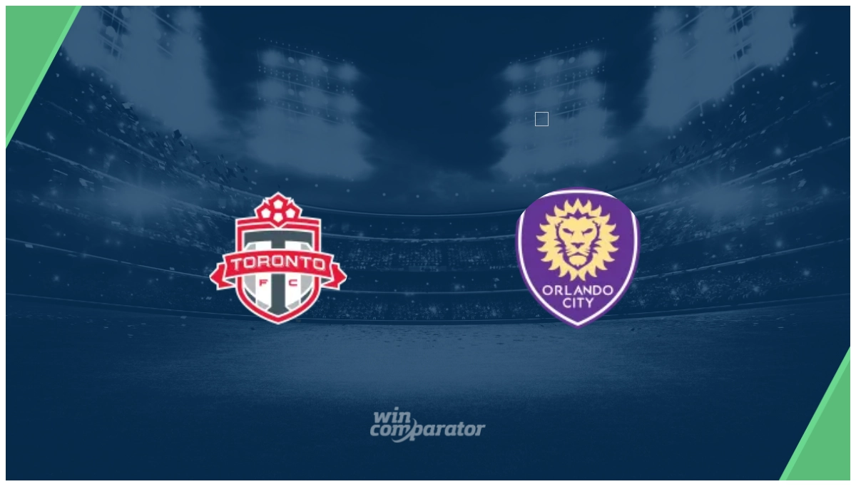 Toronto FC Orlando City SC prediction