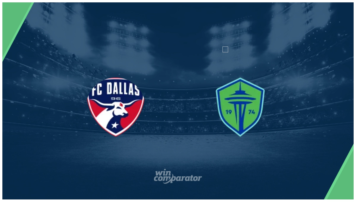 FC Dallas Seattle Sounders prediction