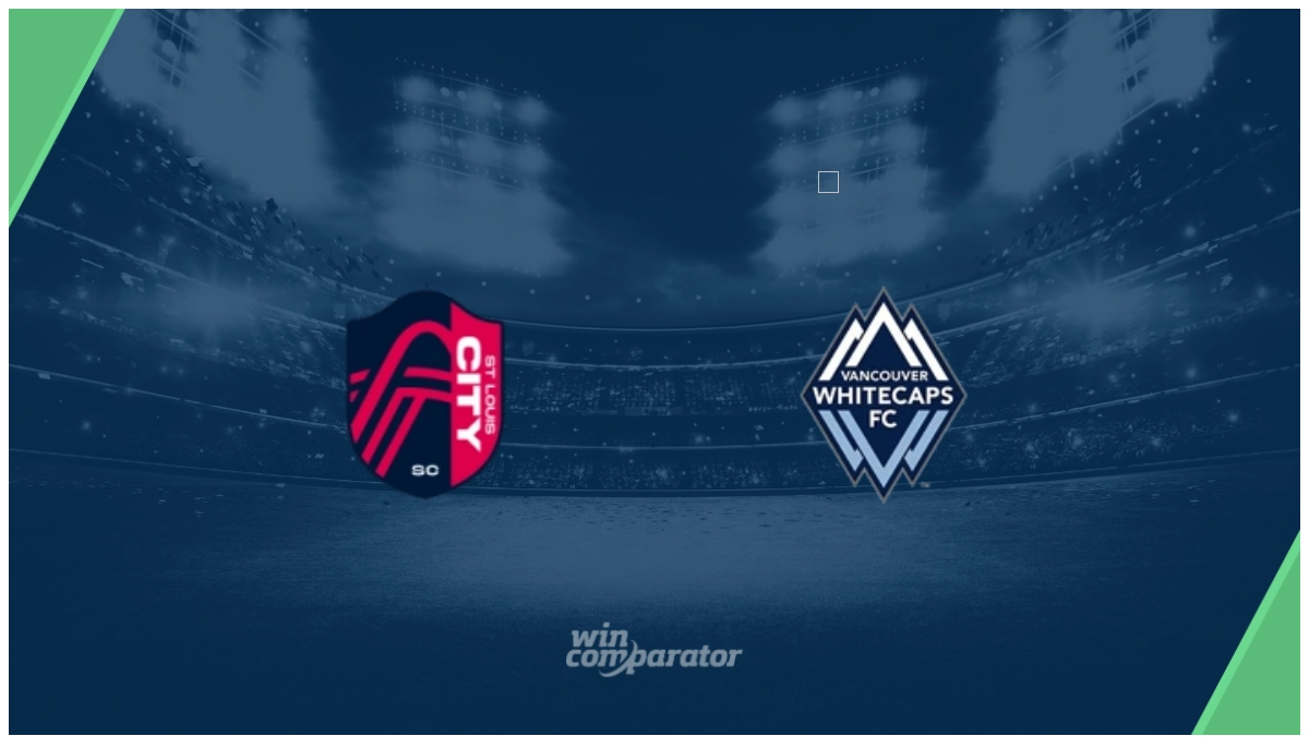 Saint Louis City SC Vancouver Whitecaps prediction