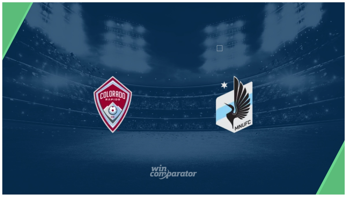 Colorado Rapids Minnesota United prediction