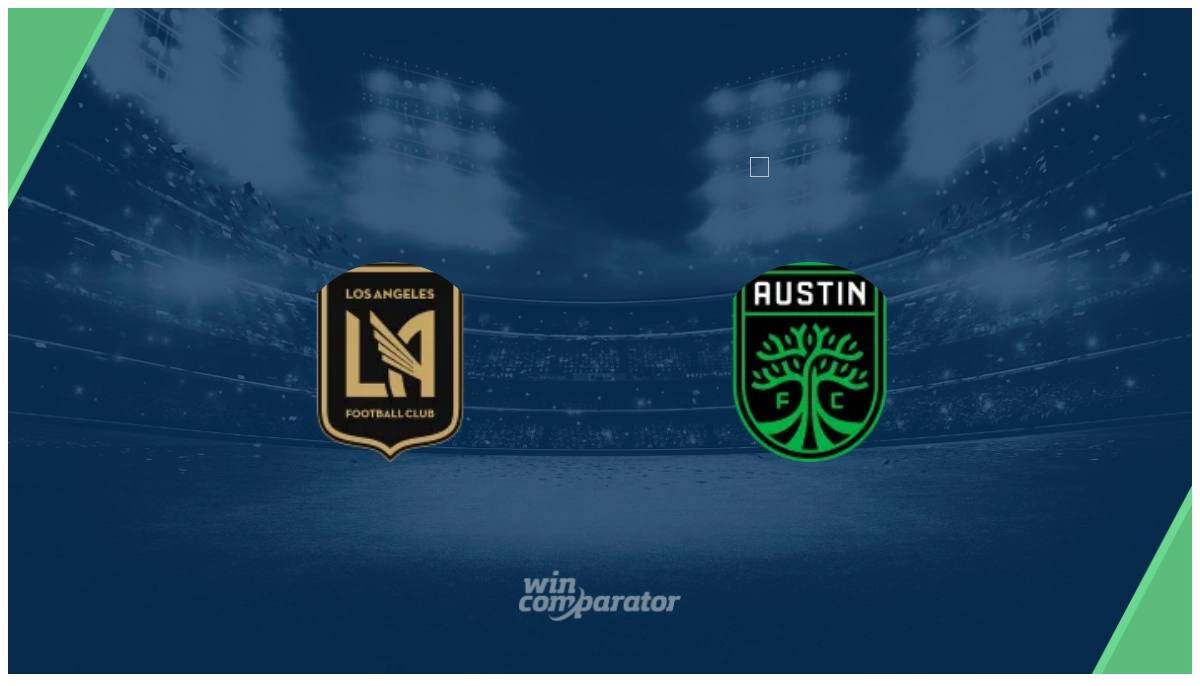 Los Angeles FC Austin FC prediction