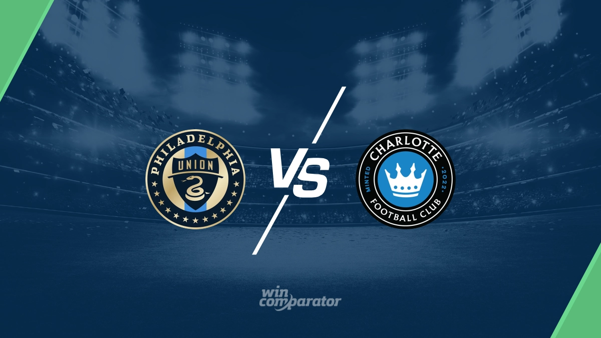 pronostico Philadelphia Union Charlotte FC