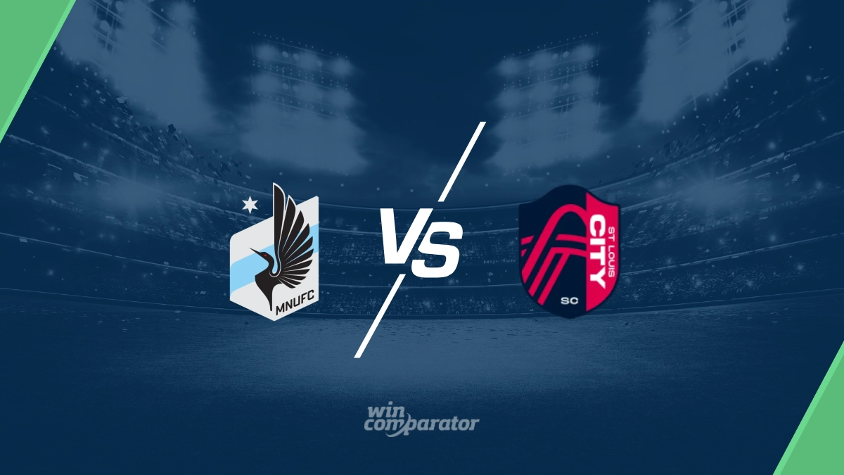 pronostico Minnesota United Saint Louis City SC