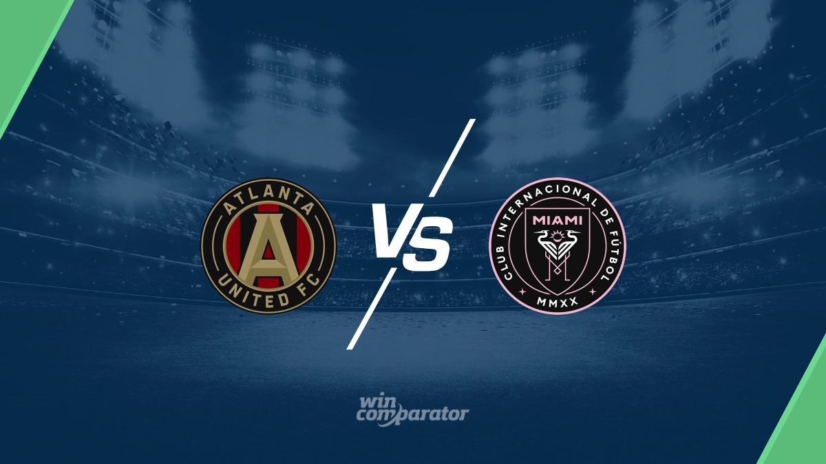 pronostico Atlanta United Fc Inter Miami CF