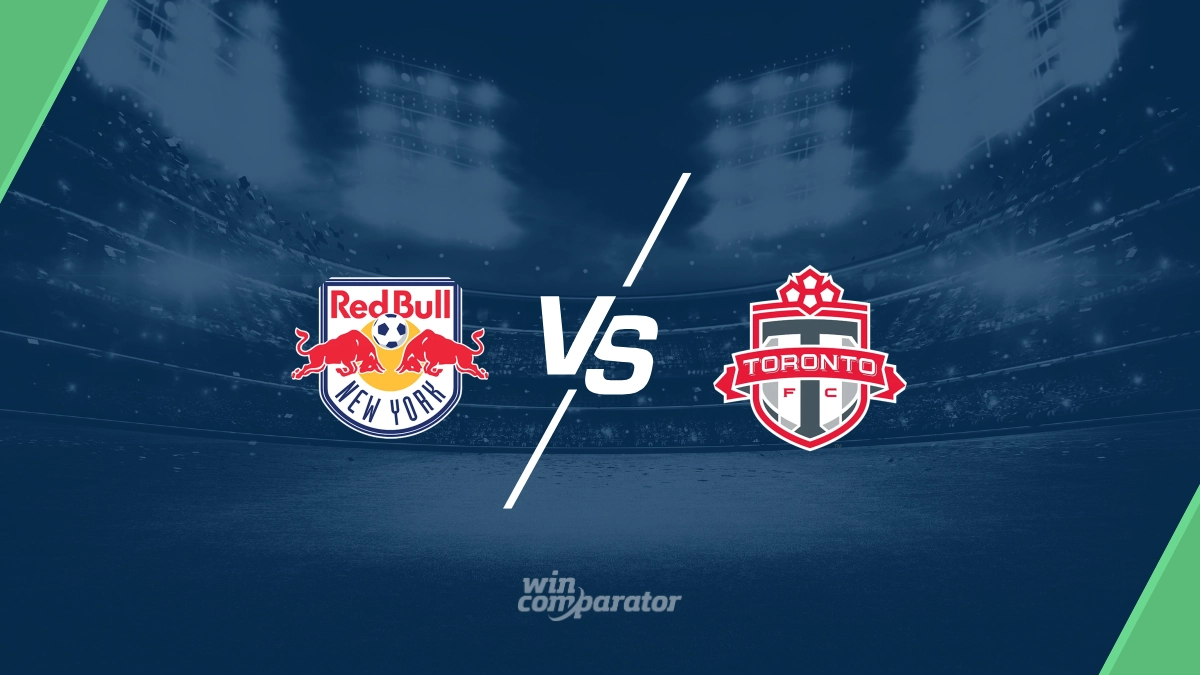 New York Red Bulls vs Toronto FC Prediction and Odds by Wincomparator