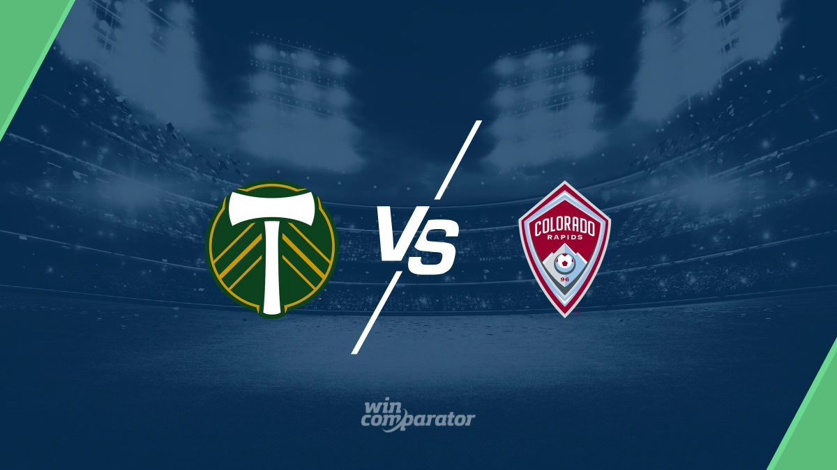 pronostico Portland Timbers Colorado Rapids