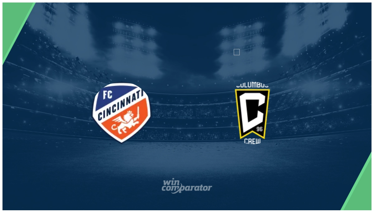 prognóstico FC Cincinnati Columbus Crew
