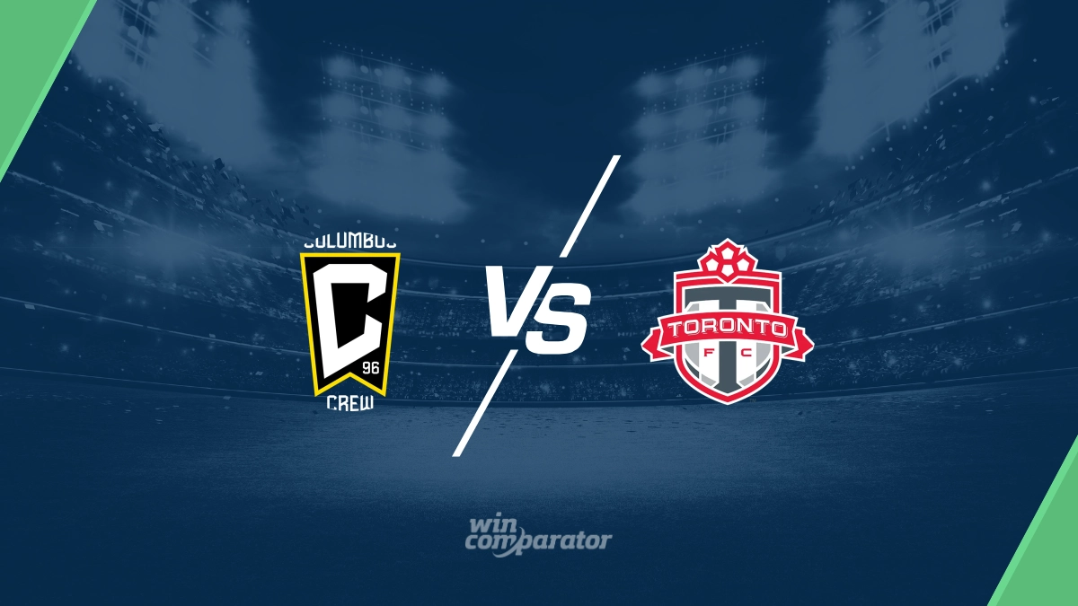 Columbus Crew Toronto FC prediction