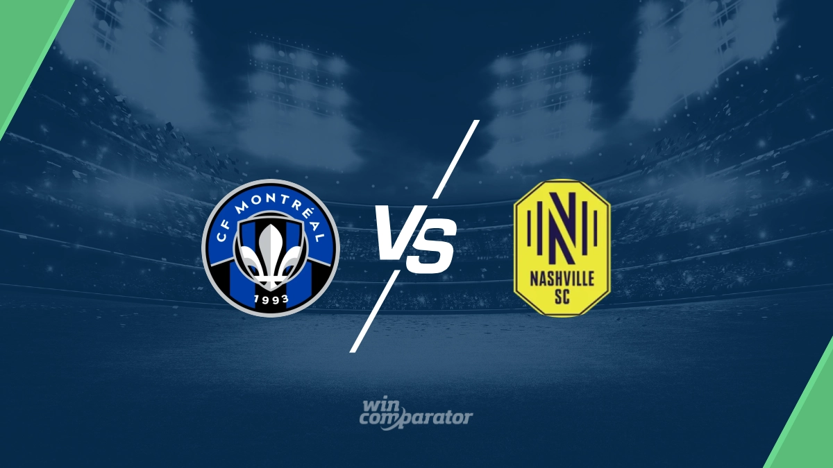 CF Montreal Nashville SC prediction