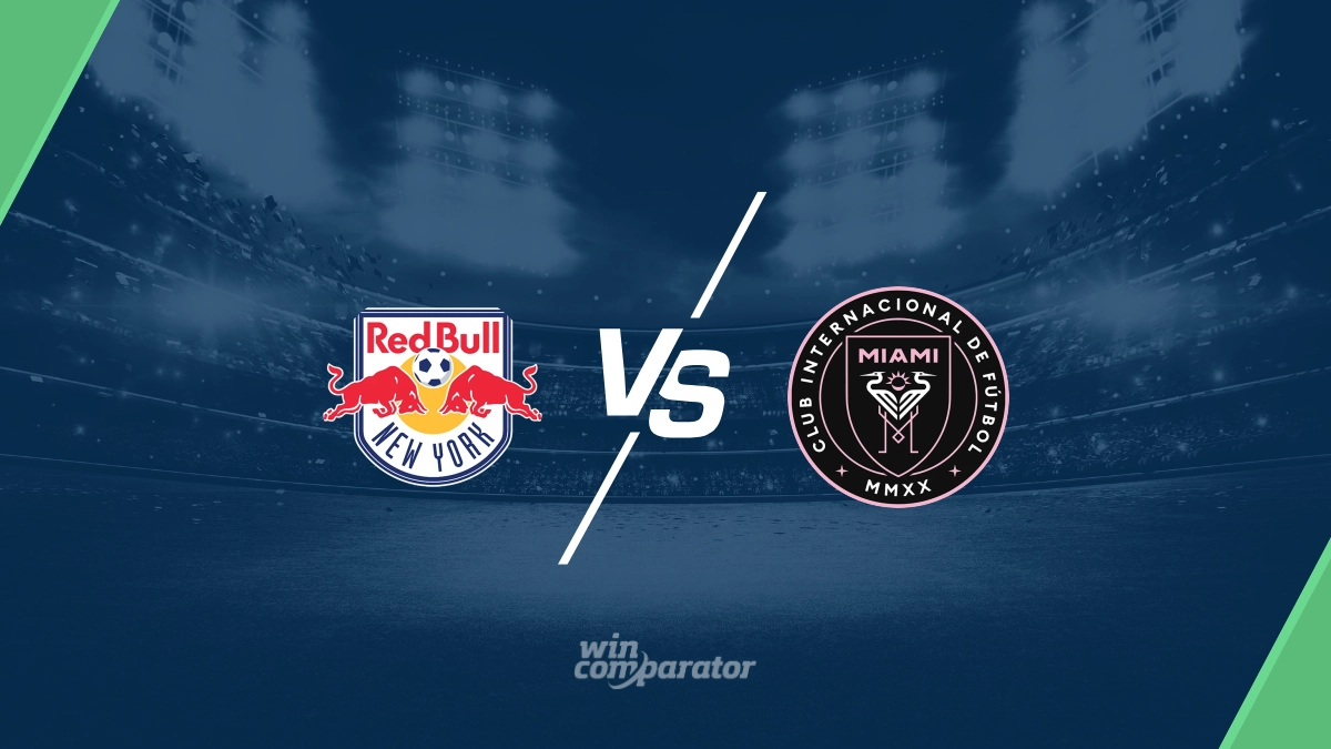 New York Red Bulls Inter Miami prediction
