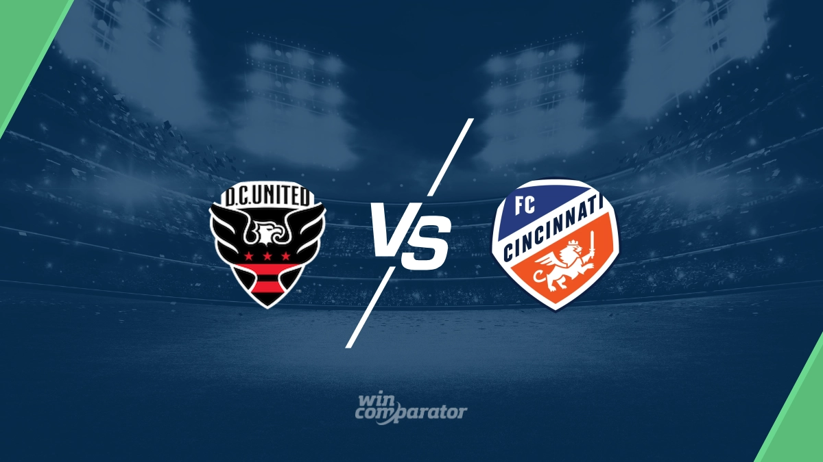 Pronóstico DC United FC Cincinnati