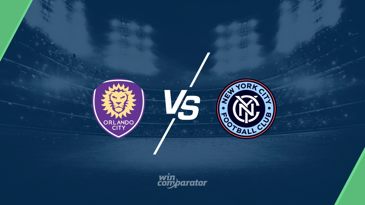 Orlando City SC New York City prediction