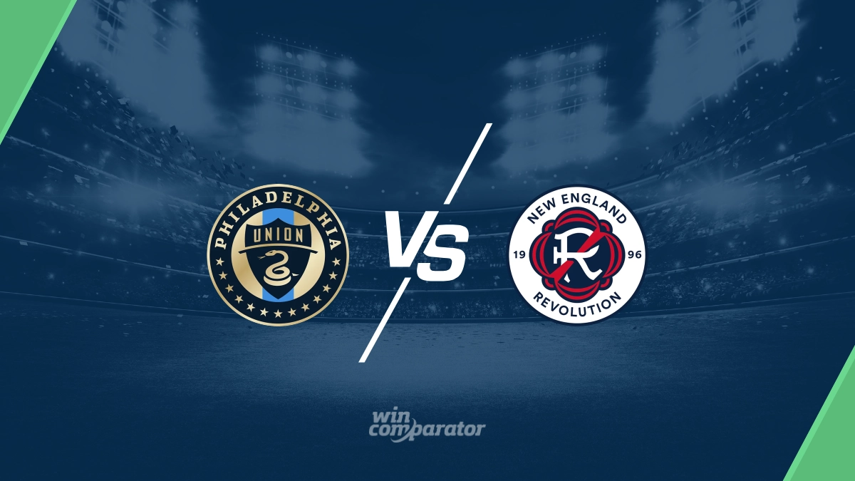 Philadelphia Union New England Revolution prediction