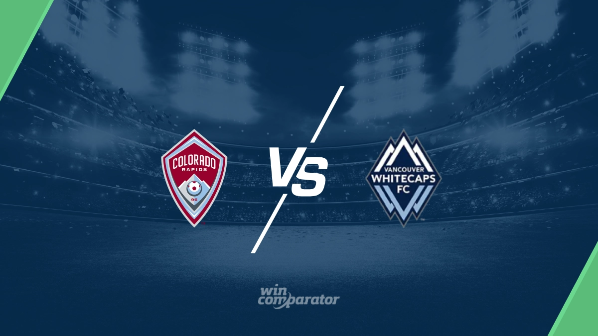 pronostic Colorado Rapids Vancouver Whitecaps