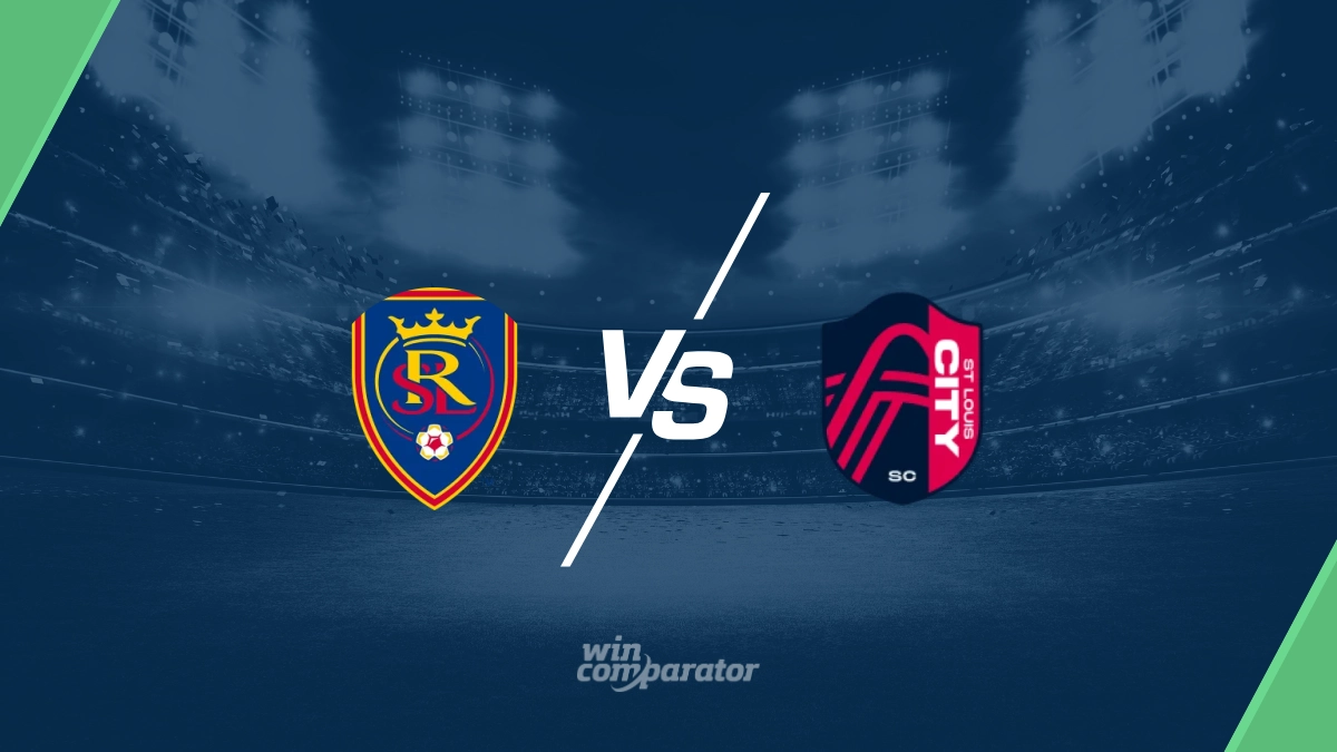 Pronóstico Real Salt Lake Saint Louis City SC