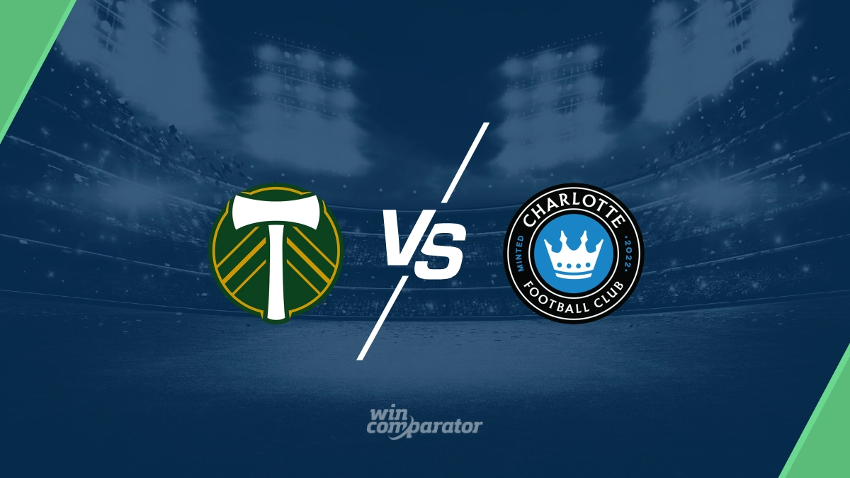 Pronóstico Portland Timbers Charlotte FC