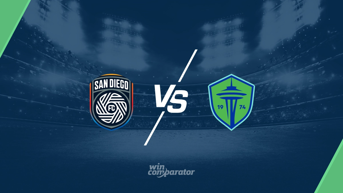 Pronóstico San Diego FC Seattle Sounders