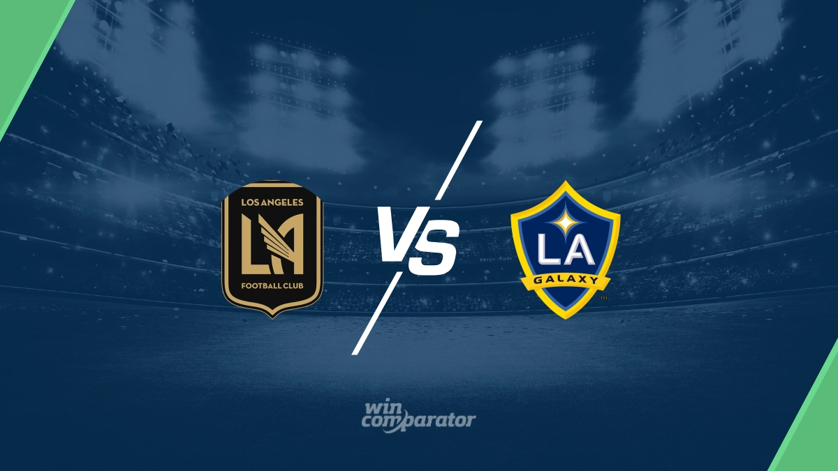 pronostico Los Angeles FC LA Galaxy