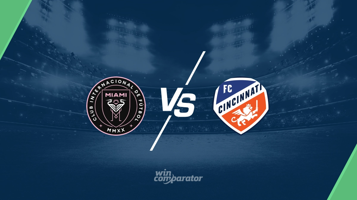 pronostico Inter Miami CF Cincinnati