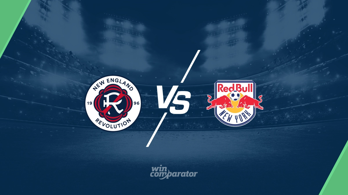 pronostico New England Revolution New York Red Bulls