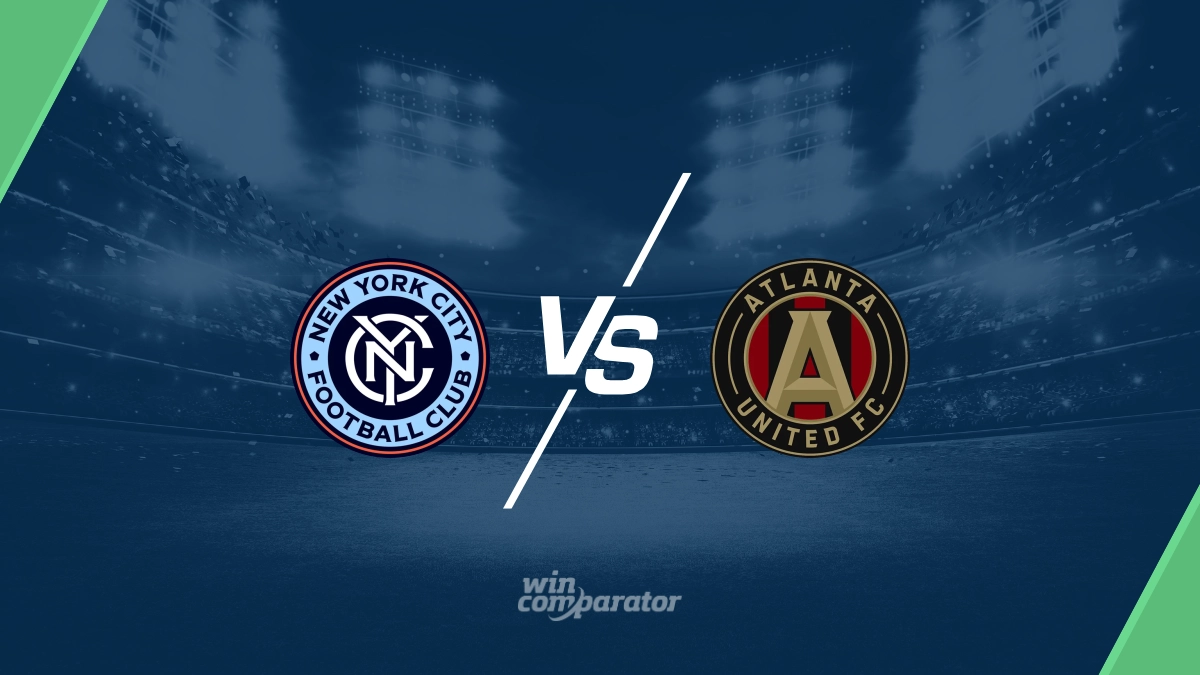 pronostico New York City Atlanta United Fc