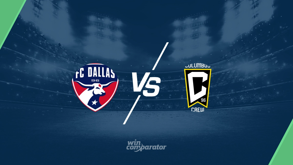 pronostico Dallas Columbus Crew
