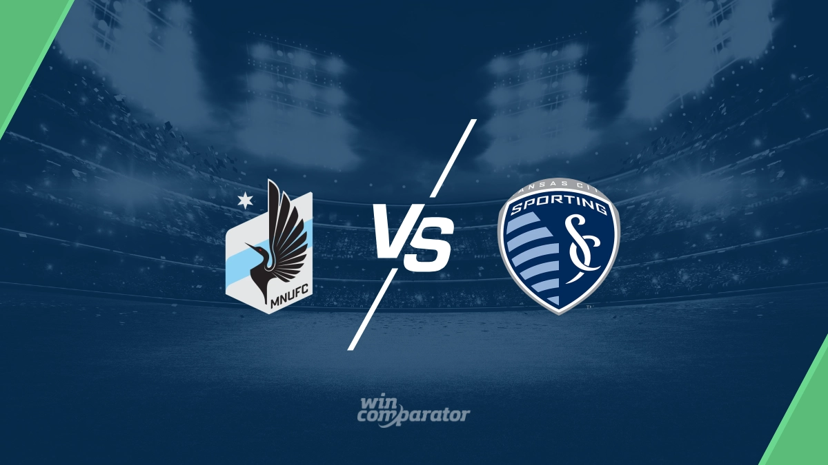 pronostico Minnesota United Sporting Kansas City
