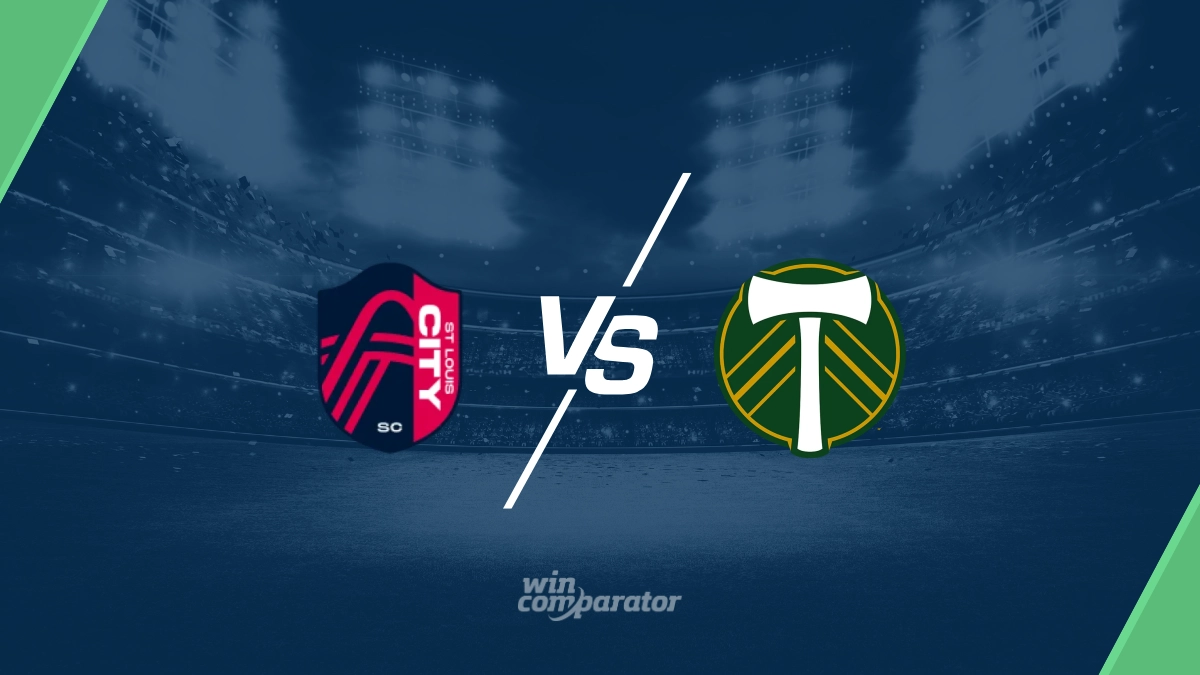 pronostico Saint Louis City SC Portland Timbers