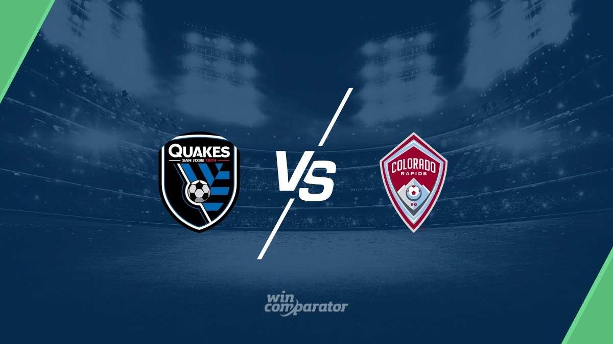 pronostico San Jose Earthquakes Colorado Rapids