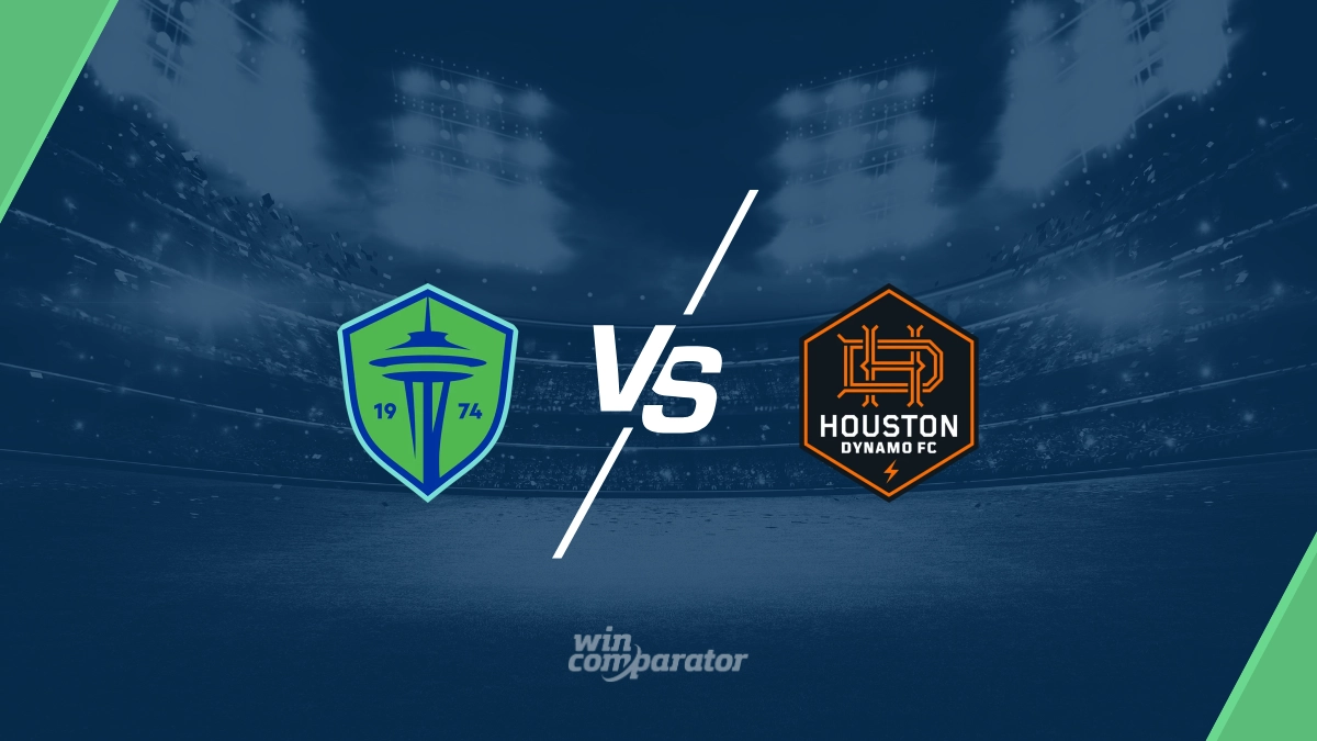 pronostico Seattle Sounders Houston Dynamo