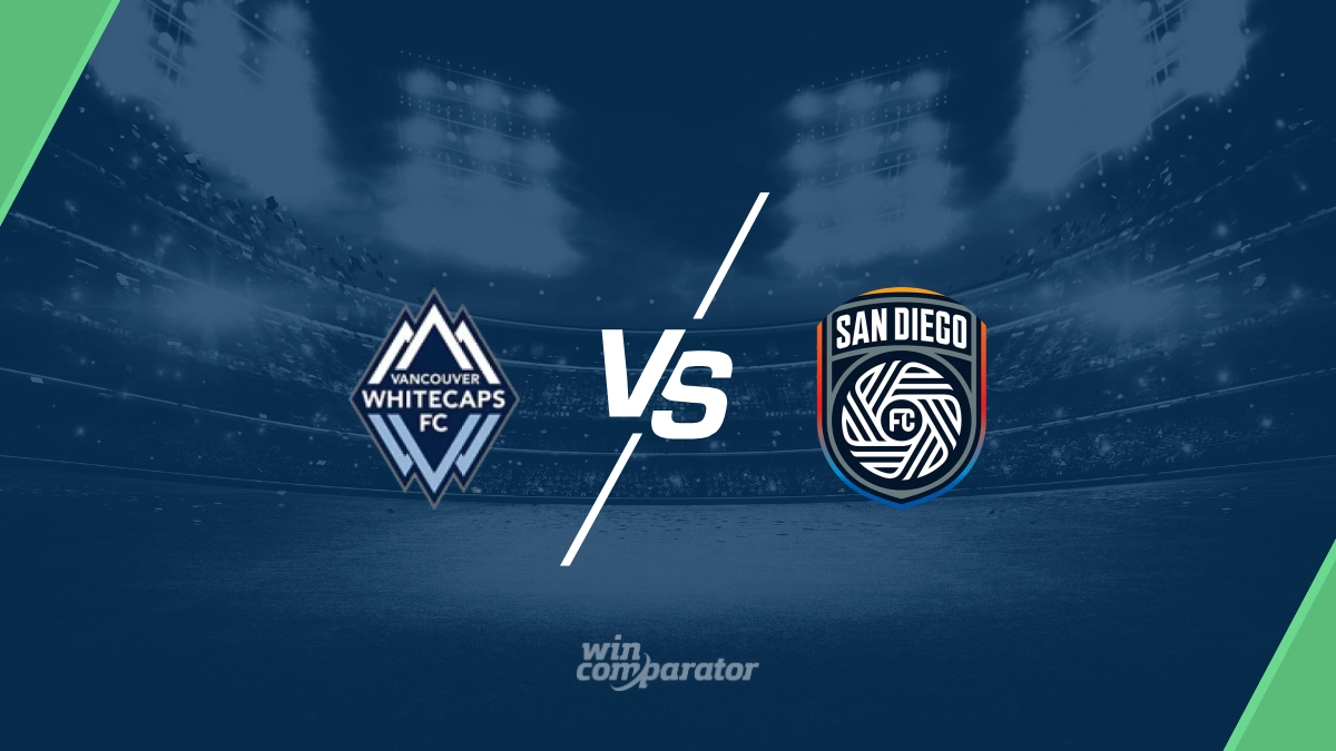 pronostico Vancouver Whitecaps San Diego FC