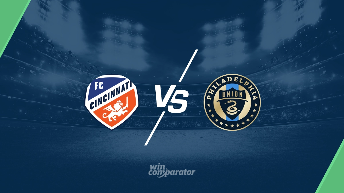 pronostico Cincinnati Philadelphia Union