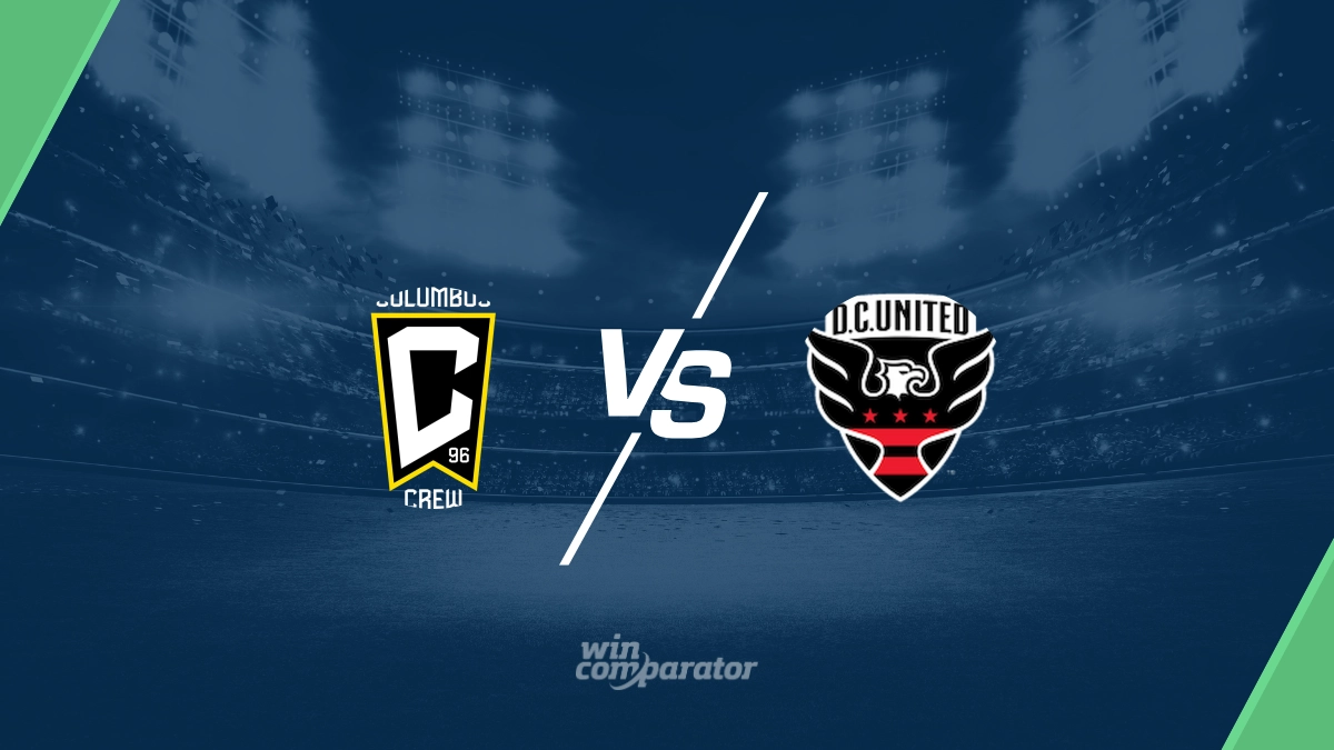 pronostico Columbus Crew DC United
