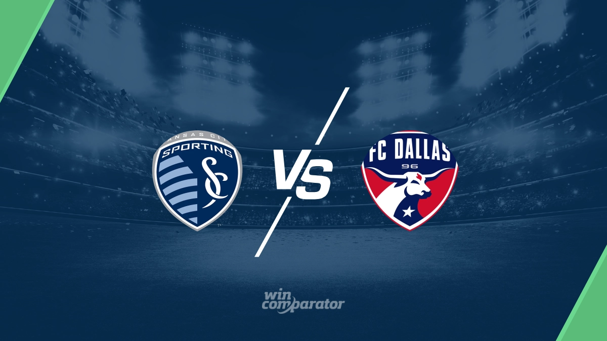 pronostico Sporting Kansas City Dallas