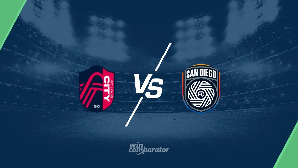 pronostico Saint Louis City SC San Diego FC