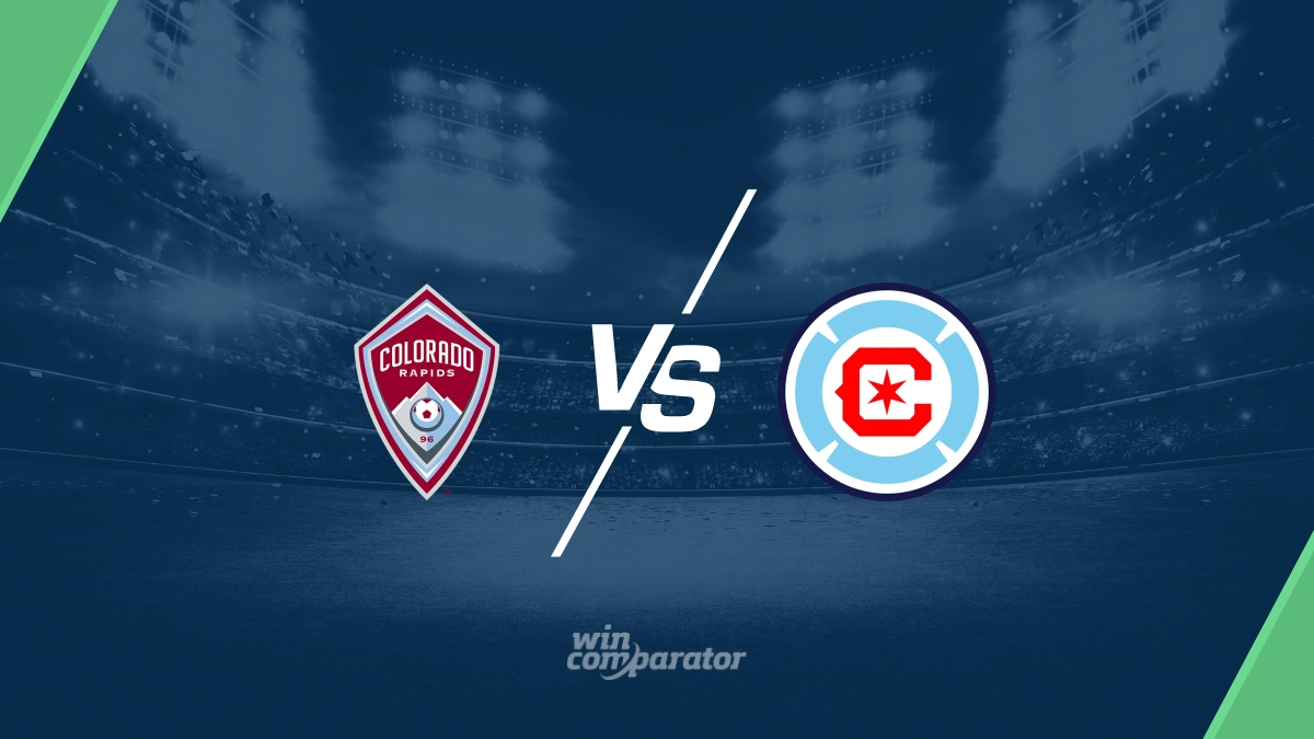 pronostico Colorado Rapids Chicago Fire
