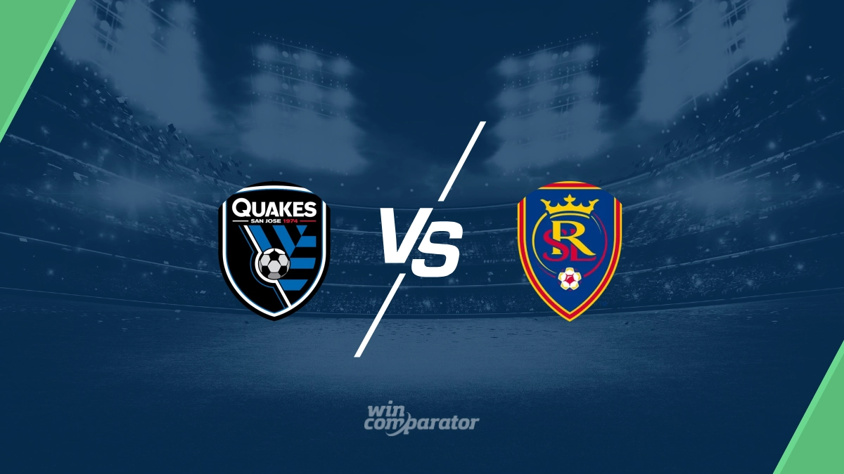 pronostico San Jose Earthquakes Real Salt Lake