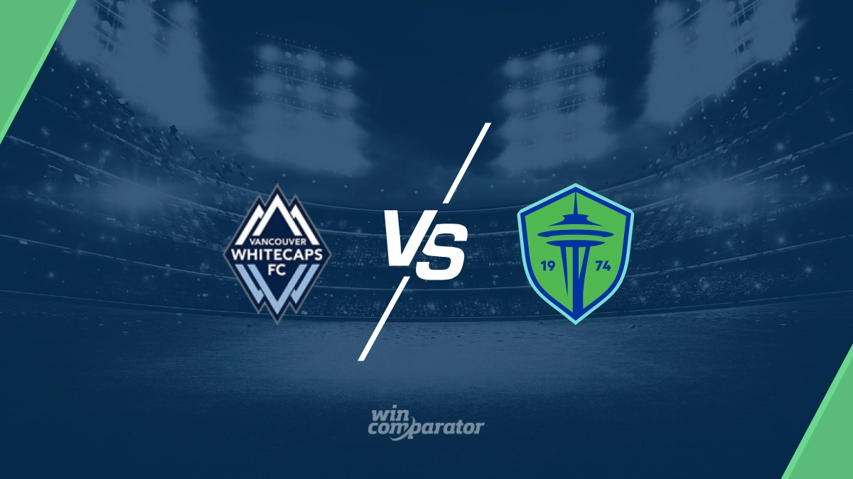 pronostico Vancouver Whitecaps Seattle Sounders