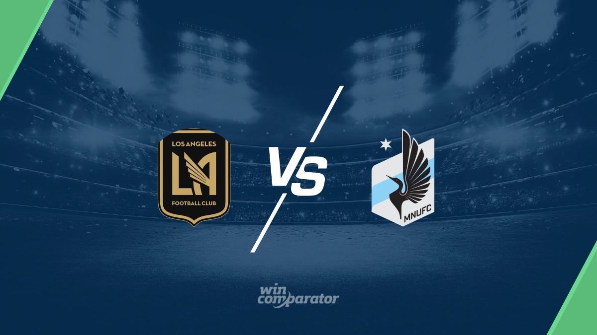 Pronóstico Los Angeles FC Minnesota United