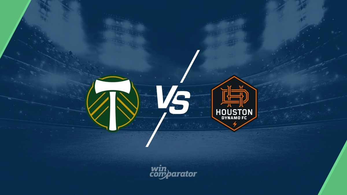 Pronóstico Portland Timbers Houston Dynamo