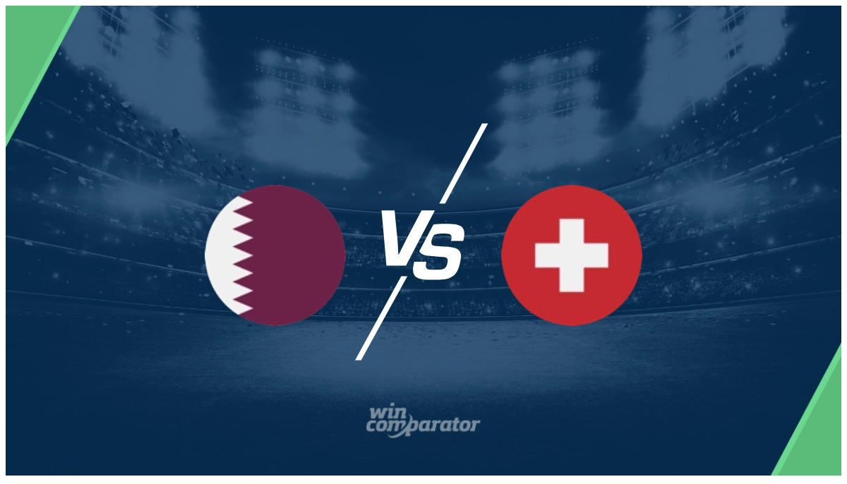 Katar vs Schweiz Tipp