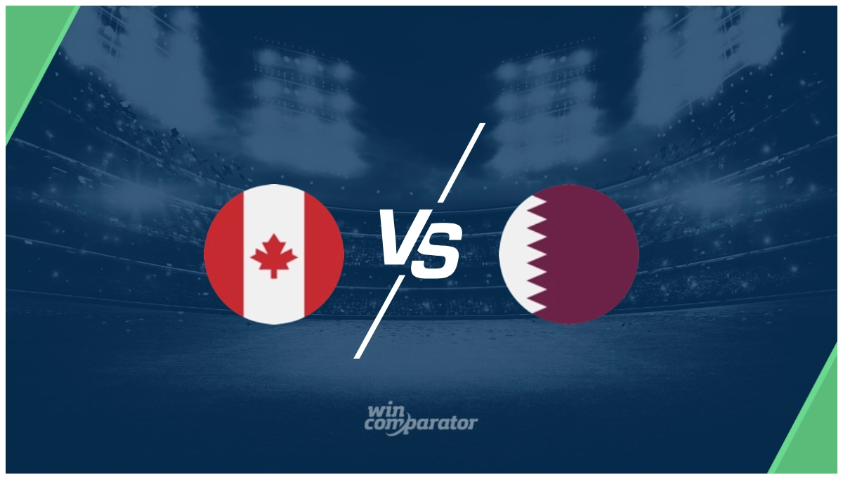 Canada Qatar prediction